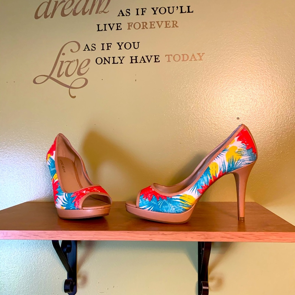 A Shoe for All Seasons